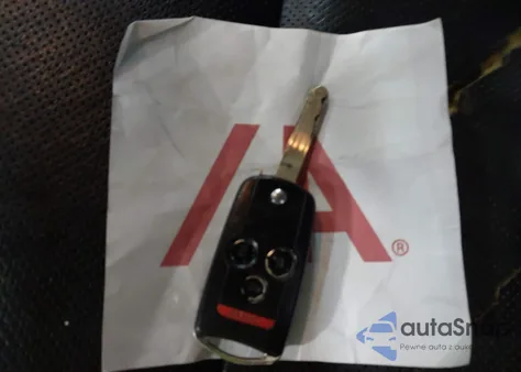 2011 Acura Tsx 2.4 из США, поврежденный, VIN JH4CU2F60BC016224